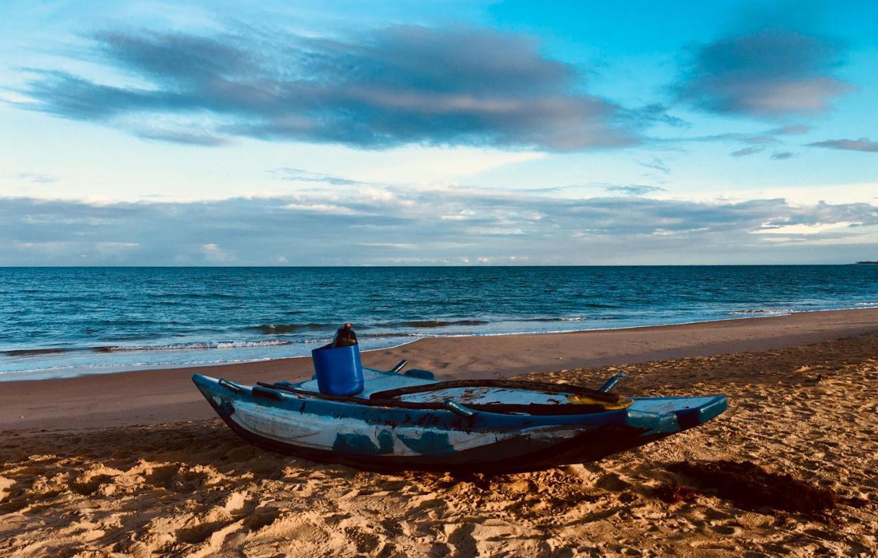 Coco Cabana Kite Resort Kalpitiya Zewnętrze zdjęcie