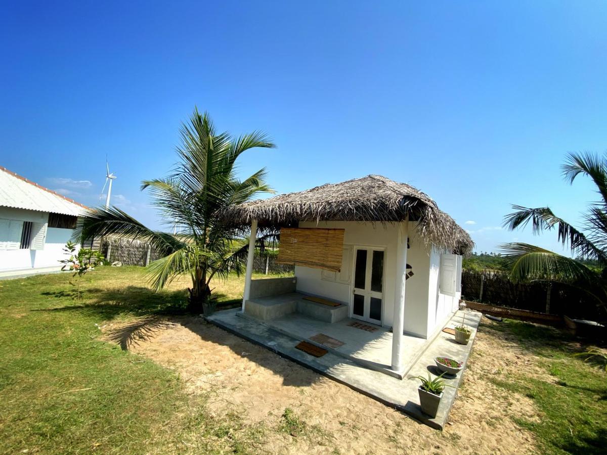 Coco Cabana Kite Resort Kalpitiya Zewnętrze zdjęcie